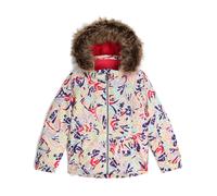 Veste de ski bébé fille Spyder Lola Multicolore 2 ans