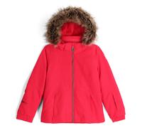 Veste de ski bébé fille Spyder Lola Multicolore 2 ans