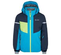 Veste de ski bébé garçon Kilpi Ateni Bleu 18/24 mois