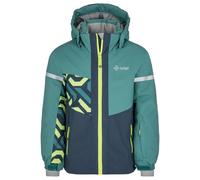 Veste de ski bébé garçon Kilpi Ateni Bleu 3/4 ans