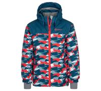 Veste de ski bébé garçon Kilpi Ateni Turquoise 3/4 ans