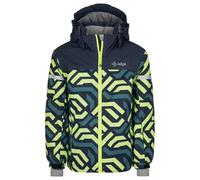 Veste de ski bébé garçon Kilpi Ateni Vert 18/24 mois