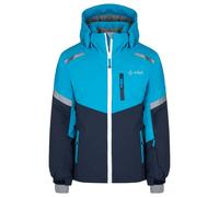 Veste de ski bébé garçon Kilpi Ferden Bleu 18/24 mois