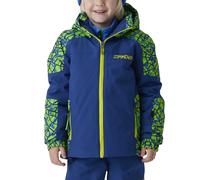 Veste de ski bébé garçon Spyder Challenger Bleu 3 ans