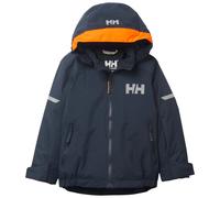 Veste de ski bébé Helly Hansen Legend 2.0 Bleu 1 an