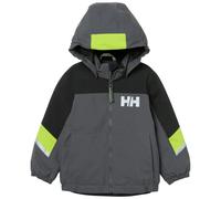 Veste de ski bébé Helly Hansen Rider Gris 3 ans