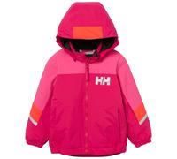 Veste de ski bébé Helly Hansen Rider Rose 3 ans
