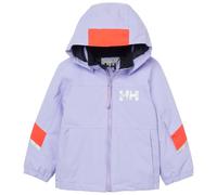 Helly Hansen Rider Insulated Ski Jacket Enfant Violet 98