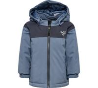 Veste de ski bébé Hummel Block Gris 2 ans