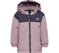 Veste de ski bébé Hummel Block Violet 9/12 mois