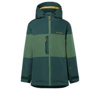 Veste de ski bébé VAUDE Snow Cup Vert 2 ans