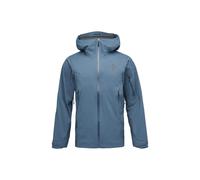 Black Diamond Veste de ski Recon LT Stretch Shell Homme Bleu Taille L 2026