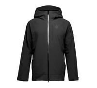 Veste de ski Black Diamond Recon Noir XL