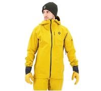 Veste de ski - Black Diamond - Recon Stretch Ski Shell - Imperméable - Respirant - Mixte XL