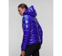 Veste De Ski Bleue Pour Femmes Bogner Fire+ice Saelly2 34809140-354 XS