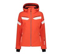 Veste de ski brodé femme CMP Orange M