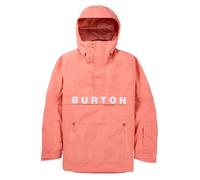 Veste de ski - BURTON - Frostner - Imperméable - Respirant - Vintage S