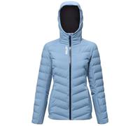Millet Brevent Peak Jacket Bleu XS Femme