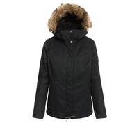 Veste de ski chaude femme Roxy Meade noire L