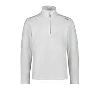 Cmp Sweat 3g10747 Half Zip Fleece Blanc 3XL Homme