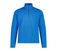 Cmp Sweat 3g10747 Half Zip Sweatshirt Bleu 4XL Homme