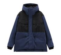 CMP - Jacket Fix Hood with Chest Pockets - Veste de ski - XL - infinity