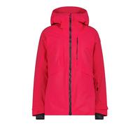 Veste de ski CMP JACKET FIX HOOD (CARMINIO) Femme D36