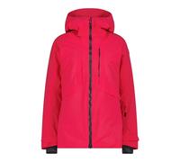 Veste de ski CMP JACKET FIX HOOD (CARMINIO) Femme D38
