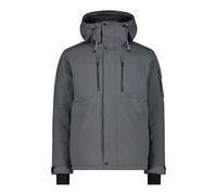 Veste de ski CMP JACKET FIX HOOD (GREY) Homme 54