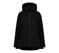 Veste de ski CMP JACKET FIX HOOD (NERO) Femme D36