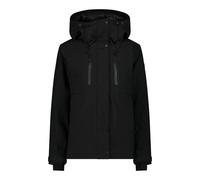 Veste de ski CMP JACKET FIX HOOD (NERO) Femme D38