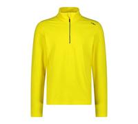 Cmp Sweat 3g10747 Fleece Jaune 3XL Homme