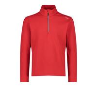 Cmp Sweat 3g10747 Fleece Rouge 3XL Homme