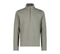 Cmp Sweat 3g10747 Half Zip Fleece Vert 3XL Homme