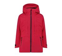 Veste de ski CMPG JACKET FIX HOOD (CARMINIO) Enfant 98