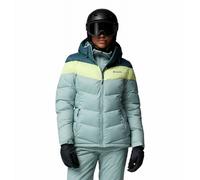 Columbia Abbott Peak 2 Veste de ski isolée pour femme
