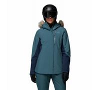 Veste de ski COLUMBIA Ava Alpine II (Everblue/Collegiate Navy) Femme XS