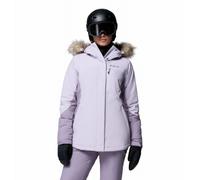 Veste de ski COLUMBIA Ava Alpine II (Lavender Pearl/Shale Purple) Femme M