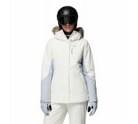 Veste de ski COLUMBIA Ava Alpine II (Sea Salt/Cirrus Grey) Femme M