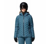 Veste de ski COLUMBIA Bird Mountain III Insulated Jacket (Everblue) Femme XL