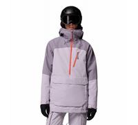 Veste à capuche Columbia Coreshot Anorak violette femme - M