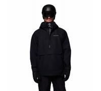 Anorak Columbia Coreshot Shell à capuche noir - L
