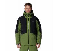 Veste de ski COLUMBIA Highland Summit II (Canteen, Black) Homme S