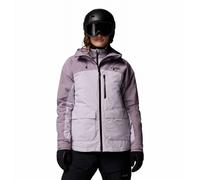 Veste de ski COLUMBIA Highland Summit III Insulated Jacket (Lavender Pearl,Black) Femme XS