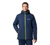Columbia Iceberg Point™ Ii Jacket Bleu L Homme