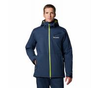 Veste de ski COLUMBIA Iceberg Point II (Collegiate Navy) Homme L