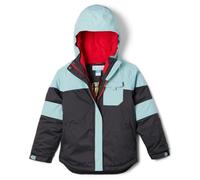 Veste de ski - Columbia - Mighty Mogul II - Imperméable - Respirant - Capuche compatible casque XL