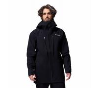 Veste de ski COLUMBIA Platinum Peak II 3L Shell (Black) Homme L