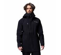 Veste de ski COLUMBIA Platinum Peak II 3L Shell (Black) Homme S