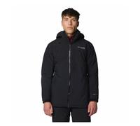 Veste de ski COLUMBIA Winter District III (Black) Homme L
